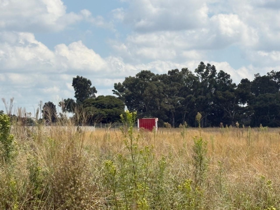 0 Bedroom Property for Sale in Vaalpark Free State